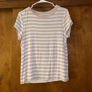 American eagle soft and sexy T-shirt.